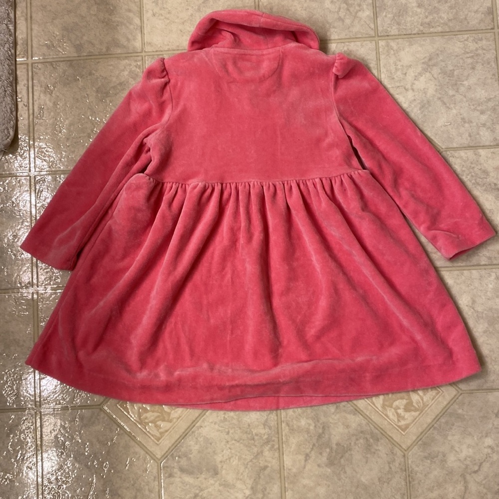 Dress - Picture 4 of 5